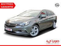 Opel Astra K Sportstourer 1.4 Turbo Tempomat PDC Leipzig - Grünau-Mitte Vorschau