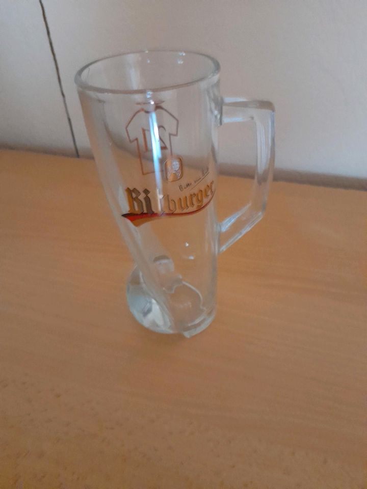 Bier Stiefel in Laufersweiler