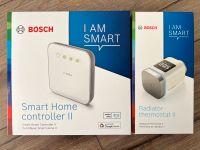 Bosch Smart Home Thermostat INKL. 20% Gutschein Nordrhein-Westfalen - Bergheim Vorschau