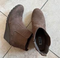 Stiefeletten mit Absatz Bayern - Puchheim Vorschau