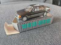 Mercedes Benz 300-600 SE SEL Cursor Modell 294 in OVP Bayern - Fürstenfeldbruck Vorschau