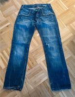 Desigual Jeans, Fr. 36, blau Nordrhein-Westfalen - Schwelm Vorschau