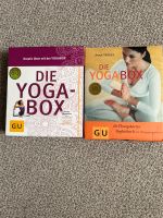 2 Yogaboxen von Anna Trökes zu verkaufen Niedersachsen - Rotenburg (Wümme) Vorschau