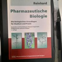 Buch Pharmazeutische Biologie Baden-Württemberg - Karlsruhe Vorschau