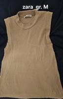 Top/ Shirt  von Zara Gr. M Niedersachsen - Osterholz-Scharmbeck Vorschau