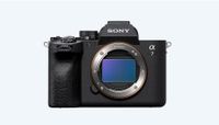 Mieten Sony Alpha A7IV Kamera mit Sony GM Objektive/ Ludwigsburg Baden-Württemberg - Ludwigsburg Vorschau