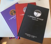 Umbrella Academy 1-3 Deluxe Edition - Englisch Nürnberg (Mittelfr) - Mitte Vorschau