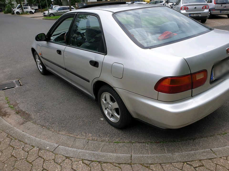 Honda civic eg8.1Hand! in Düsseldorf