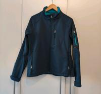 Softshelljacke dunkelblau Größe M (40/42) Bayern - Schweinfurt Vorschau