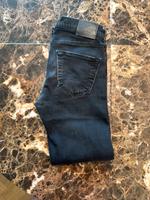 Hollister slim fit Jeans schwarz Berlin - Mitte Vorschau