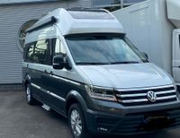 VW Grand California 600 Nordrhein-Westfalen - Sundern (Sauerland) Vorschau