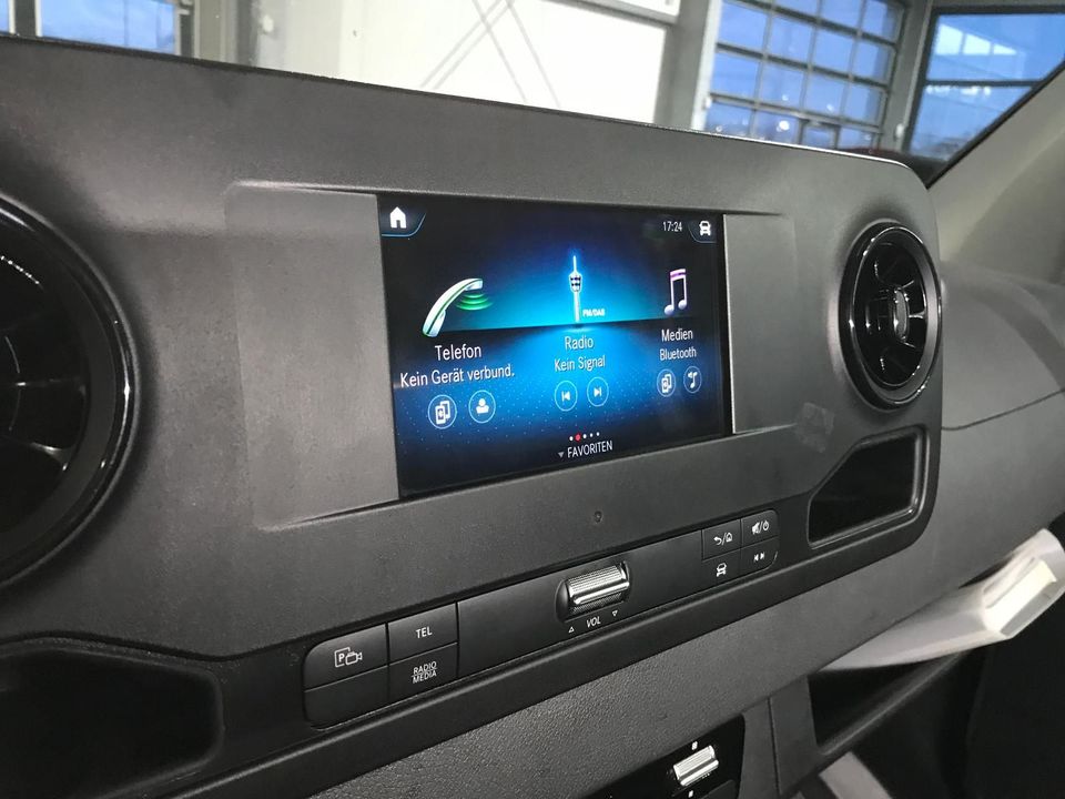 Mercedes-Benz Sprinter 317 +L3 / H2+Automatik+Kamera+Klima+ in Oyten