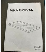 IKEA Schreibtisch vika Baden-Württemberg - Schwäbisch Hall Vorschau