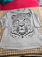 Shirt "Leopard " Bayern - Coburg Vorschau