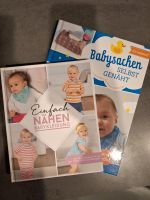 Babysachen selbst genäht / Einfach nähen Babykleidung Rheinland-Pfalz - Herxheim b. Landau/Pfalz Vorschau