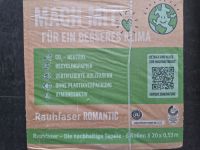 Rauhfaser ROMANTIC - 6 Rollen a 20 x 0,53m zu verkaufen Nordrhein-Westfalen - Mönchengladbach Vorschau