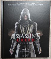 Assassin’s Creed – In den Animus Filmbuch Niedersachsen - Uetze Vorschau