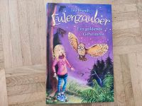 Buch Eulenzauber Ein goldenes Geheimnis NEU Niedersachsen - Hemmingen Vorschau