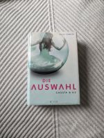 Hardcover Die Auswahl Cassia & Ky Band 1 von Ally Condie Hamburg - Wandsbek Vorschau