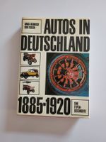 Autos in Deutschland 1920 - 1939 : Eine Typengeschichte. Rheinland-Pfalz - Landau in der Pfalz Vorschau