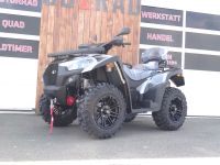 KYMCO MXU 700 mit ABS ☆NEU☆ Quad ATV MXU 550 Thüringen - Berlstedt Vorschau