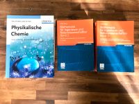 Physikalische Chemie WILEY-VCH / Papula Mathematik für Ingenieure Bayern - Bamberg Vorschau