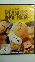 DVD Die Peanuts - Der Film Niedersachsen - Südergellersen Vorschau