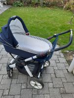 Kinderwagen Kombikinderwagen Hartan Hessen - Bad Camberg Vorschau