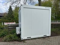 Container 3x2,5 Meter/ Klimaanlage/Heizung/extra Sicherungskasten Niedersachsen - Wietmarschen Vorschau