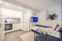 KLEINES FEINES PREMIUM APARTMENT MIT DELUXE BADEZIMMER Schleswig-Holstein - Norderstedt Vorschau