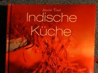 Kochbuch indische Küche, world food Baden-Württemberg - Albstadt Vorschau