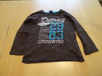 Longsleeve Braun Dognose Gr. 134/140 Jungs guter Zustand Fotos & Baden-Württemberg - Benningen Vorschau