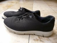 VITAFORM ACTIVE Herrensneaker in Schwarz Gr. 42 Weite H Nordrhein-Westfalen - Oer-Erkenschwick Vorschau