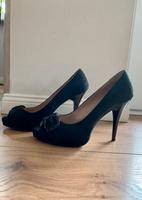 High Heels, Pumps, Zara Gr. 40 Schleswig-Holstein - Oststeinbek Vorschau