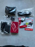 Raspberry Pi 4 Modell B neu komplettset Nordrhein-Westfalen - Bad Salzuflen Vorschau