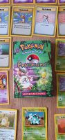 Pokemon Starter Deck 1999 Kraftreserve Niedersachsen - Northeim Vorschau