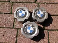 6er BMW E24 E 24 635i 628i 633i Radkappen Nabenkappen Oldtimer Schleswig-Holstein - Rendsburg Vorschau