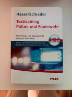 Hesse/Schrader Polizei und Feuerwehr Hessen - Nieste Vorschau