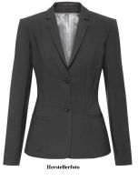 Greiff Corporate Premium Damen Blazer Gr. 38 Anthrazit (1) – neu! Baden-Württemberg - Altheim (Alb) Vorschau