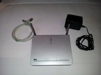 DSL Router T-Com Sinus 154 DSL Basic SE Leipzig - Holzhausen Vorschau