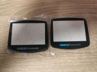 2x Nintendo Gameboy Advance Displayscheibe Glas Schwarz Baden-Württemberg - Beilstein Vorschau