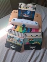 Baby einstein Klavier piano kinder Hape Nordrhein-Westfalen - Moers Vorschau