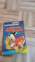 Lustiges Taschenbuch LTB Nr. 56 Achtung - Fertig - Los! 1978 Baden-Württemberg - Kehl Vorschau