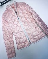 MALVIN Hamburg-Germany Daunen Übergangsjacke, Gr. 36/S, NEU, rosa Nordrhein-Westfalen - Geseke Vorschau