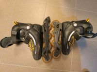 FILA Inline Skates Baden-Württemberg - Bruchsal Vorschau