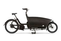 ✅E-Lastenrad  Urban Arrow Family BOSCH CARGO LINE  RIEMENANTRIEB ⚡️ 500er AKKU⚡️  **UVP:6690€* Enviolo wie Babboe Gazelle Makki Nordrhein-Westfalen - Grevenbroich Vorschau