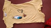 Tweety looney Tunes Body mit Bein 74/80 Schleswig-Holstein - Schwedeneck Vorschau