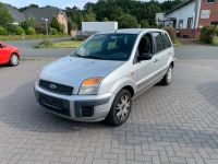 Ford Fusion 1.6 90 PS TDCI Klima AHK **EXPORT** Nordrhein-Westfalen - Lengerich Vorschau