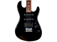 Fender Squier Bullet Strat HSS E-Gitarre Black Made in Korea 1989 Hessen - Linsengericht Vorschau