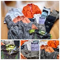 19 Teile Damen Oberteile. Klamotten Paket Gr.36 Hessen - Mücke Vorschau